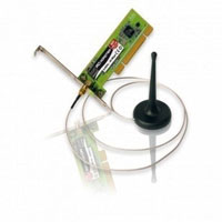 Guillemot Hercules WiFi PCI 802.11G (4792002)